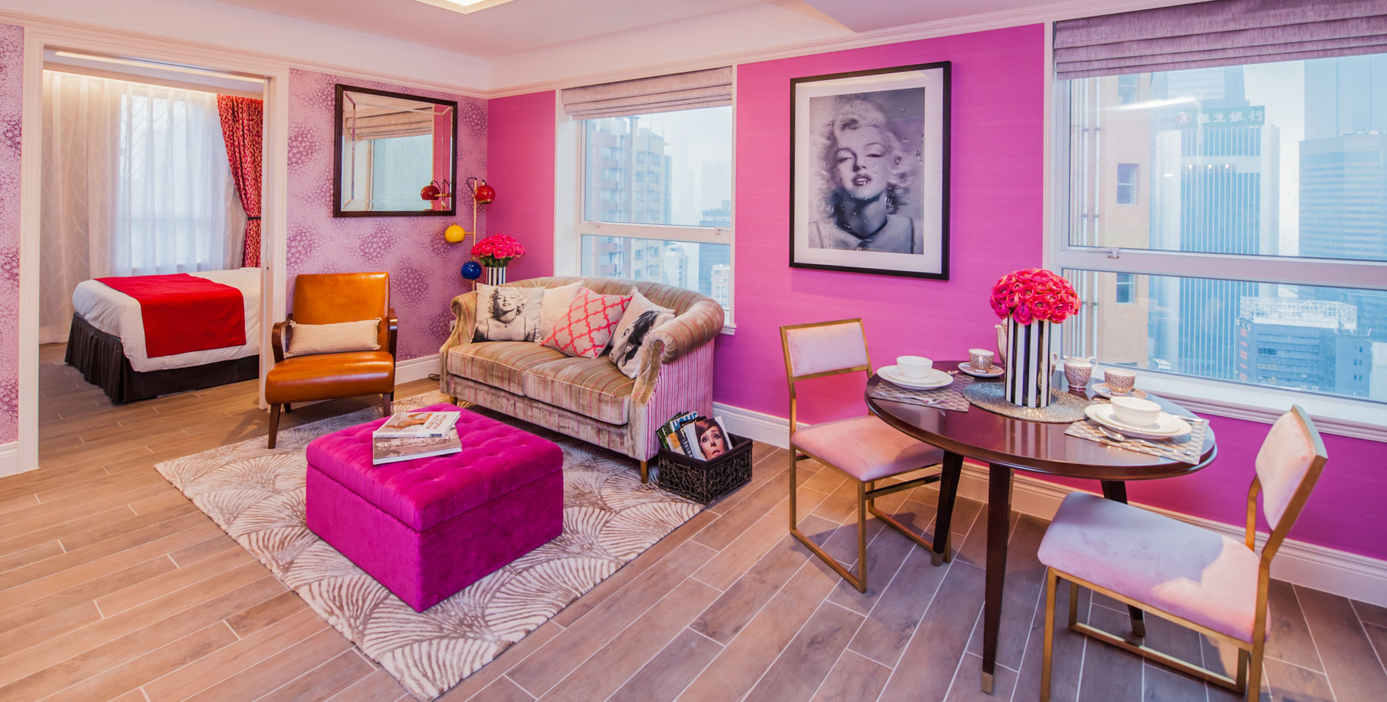 Фото Madera Hollywood