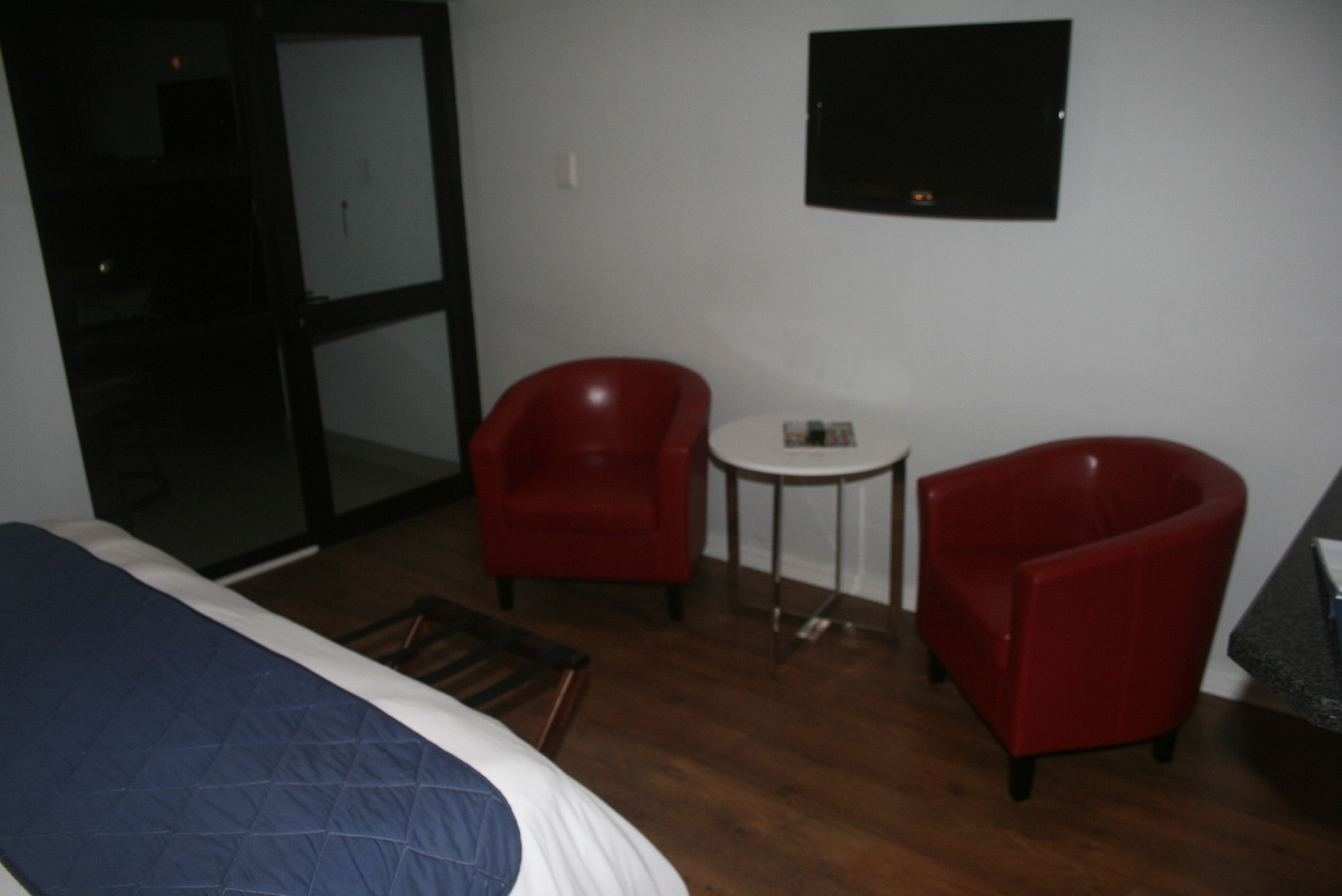 Фото Ahoy Boutique Hotel