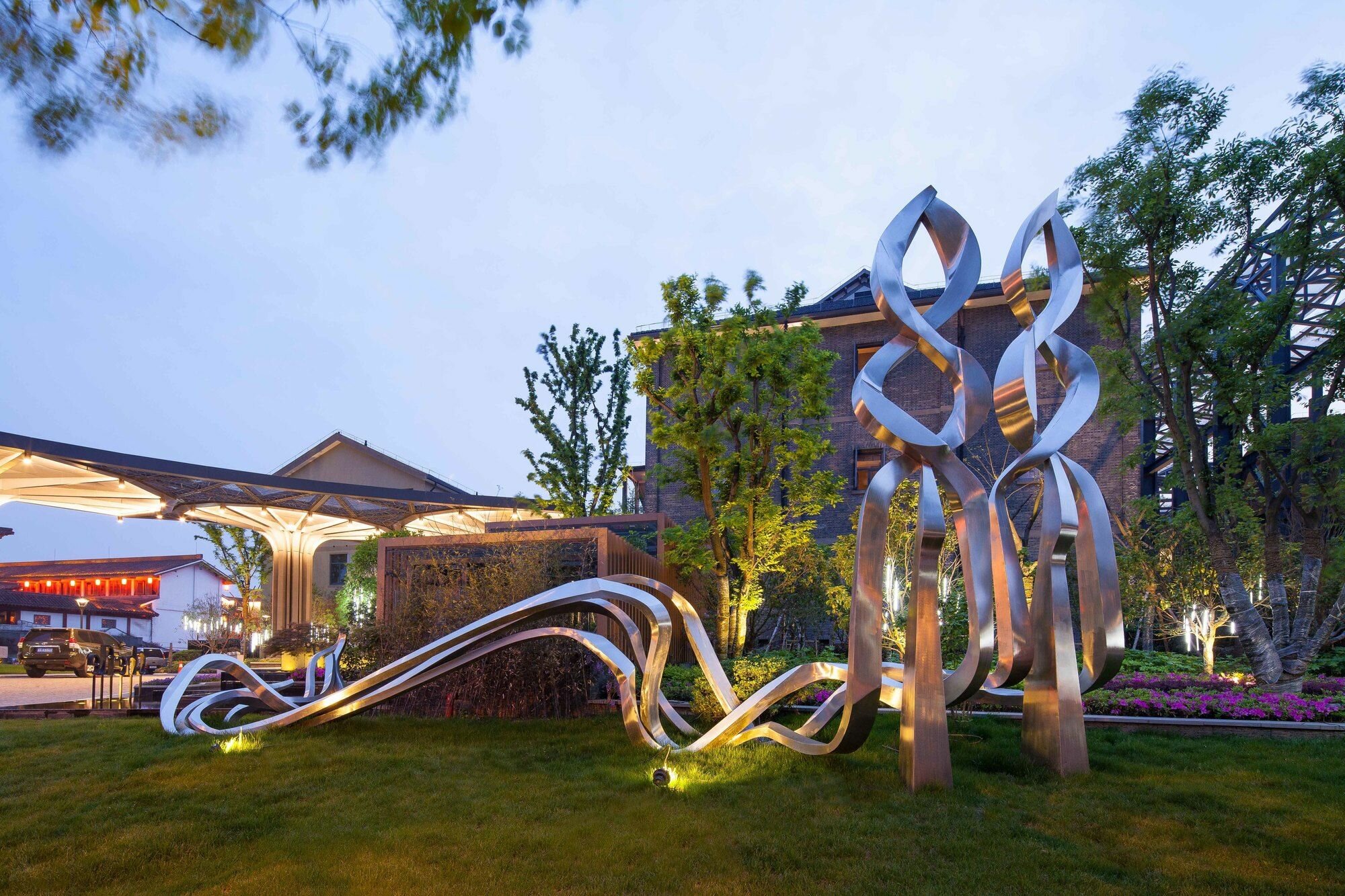 Фото отеля 3