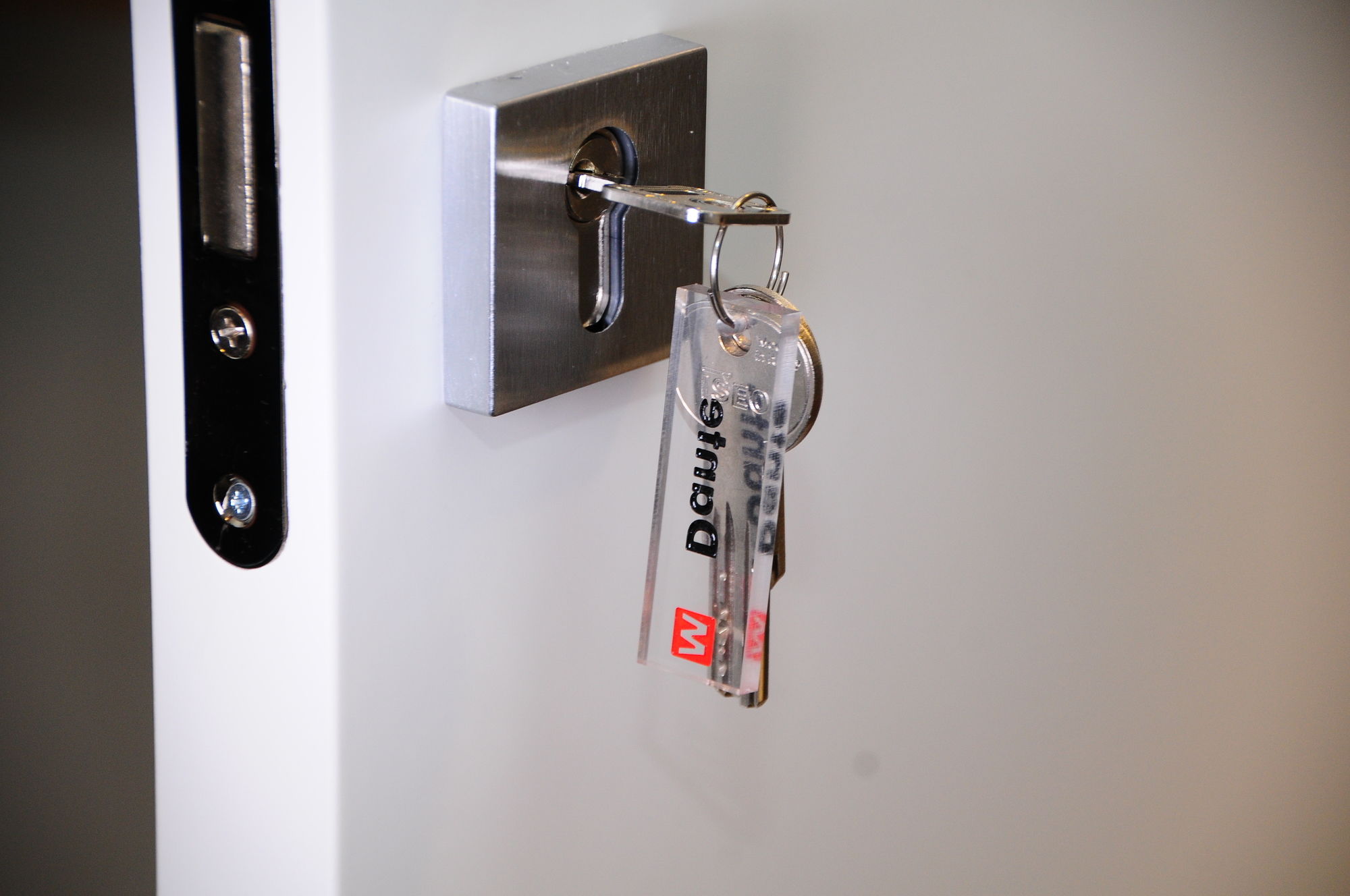 Фото BB Maison du La Metro