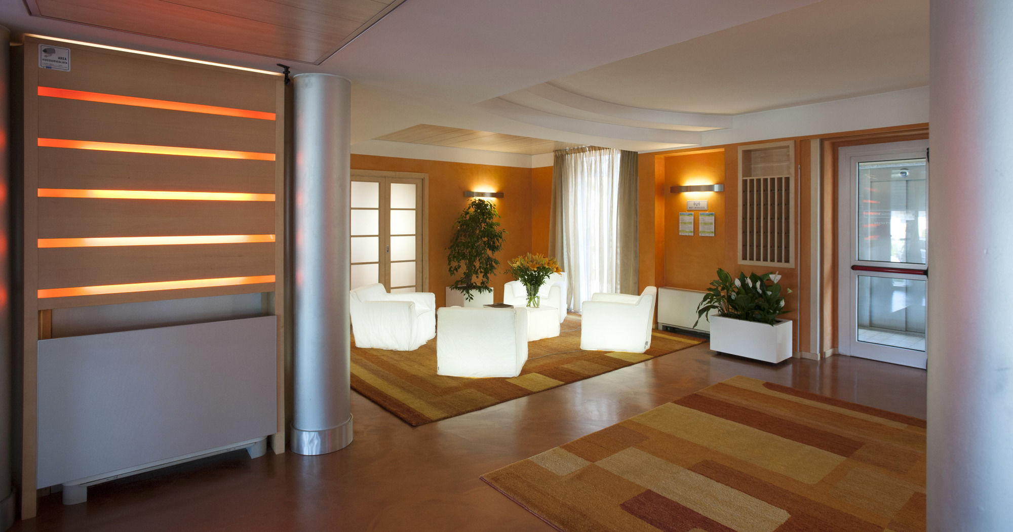 Фото Alba Residence