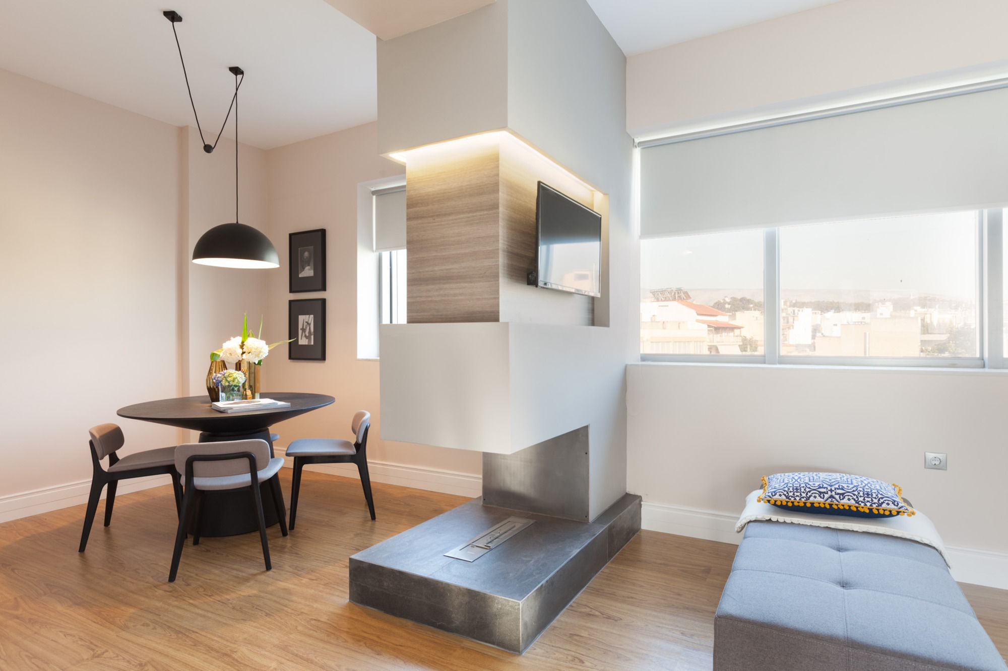 Фото 47 Luxury Suites