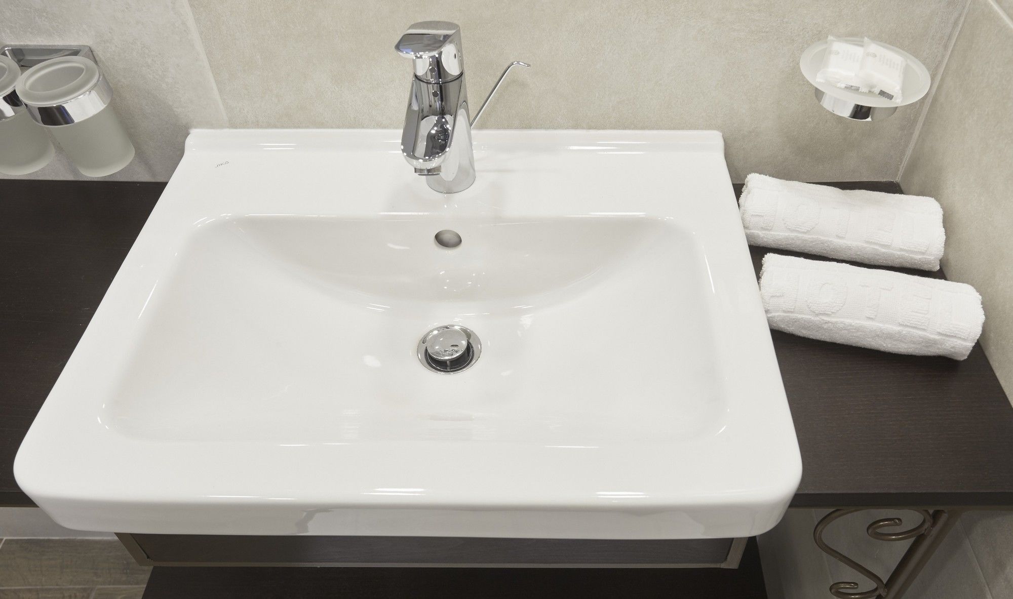 Фото Garni Hotel Dum Belgrade