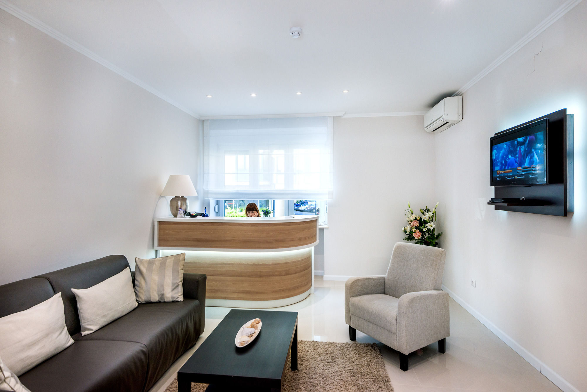 Фото Meridien Luxury Apartments