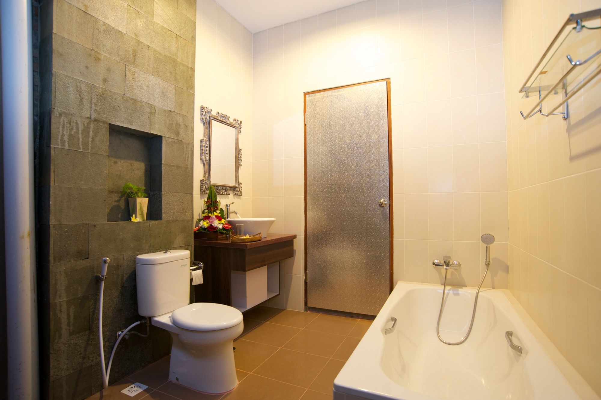 Фото Saka Village Ubud