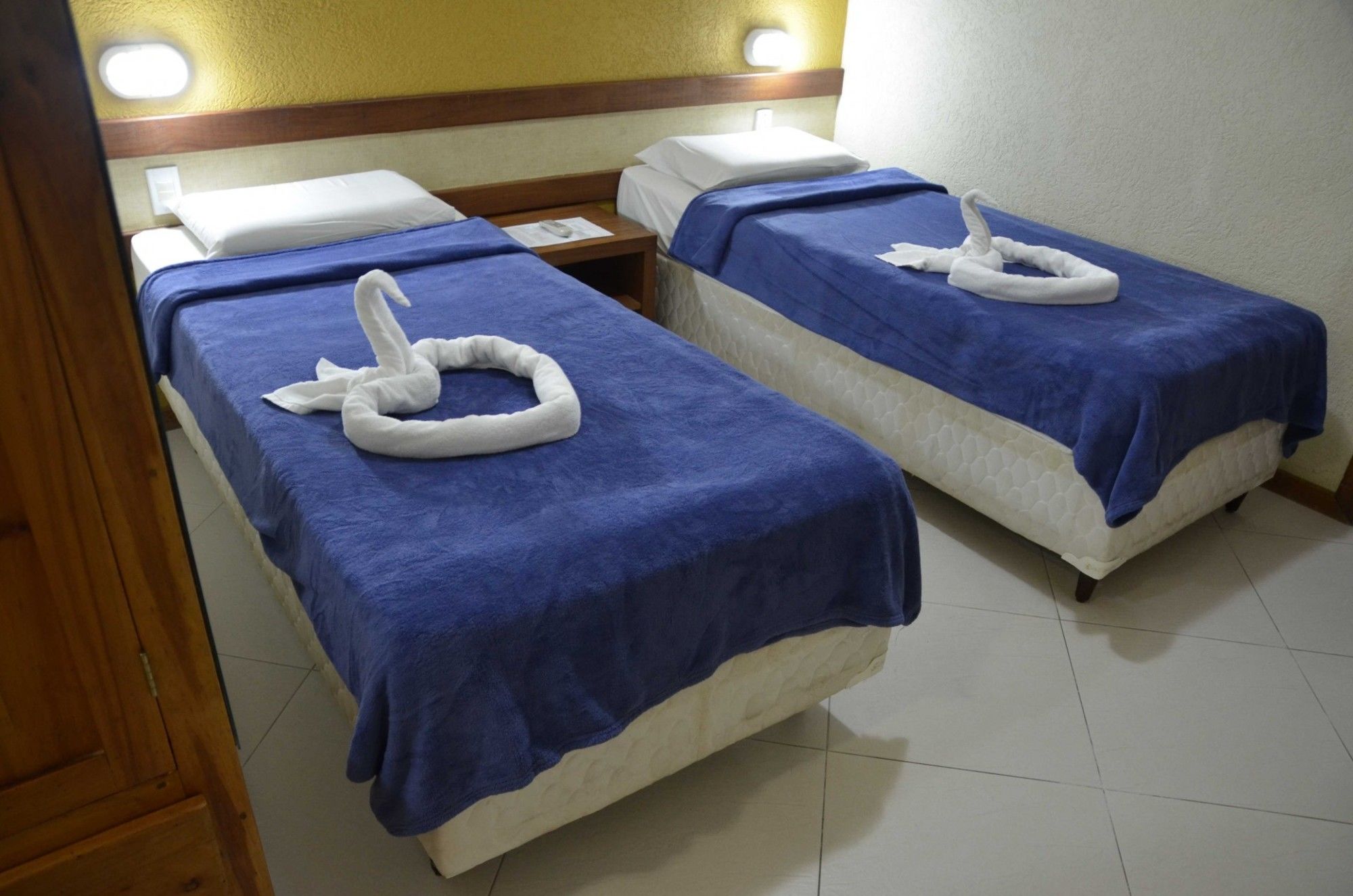 Фото Pousada Brisa do Forte