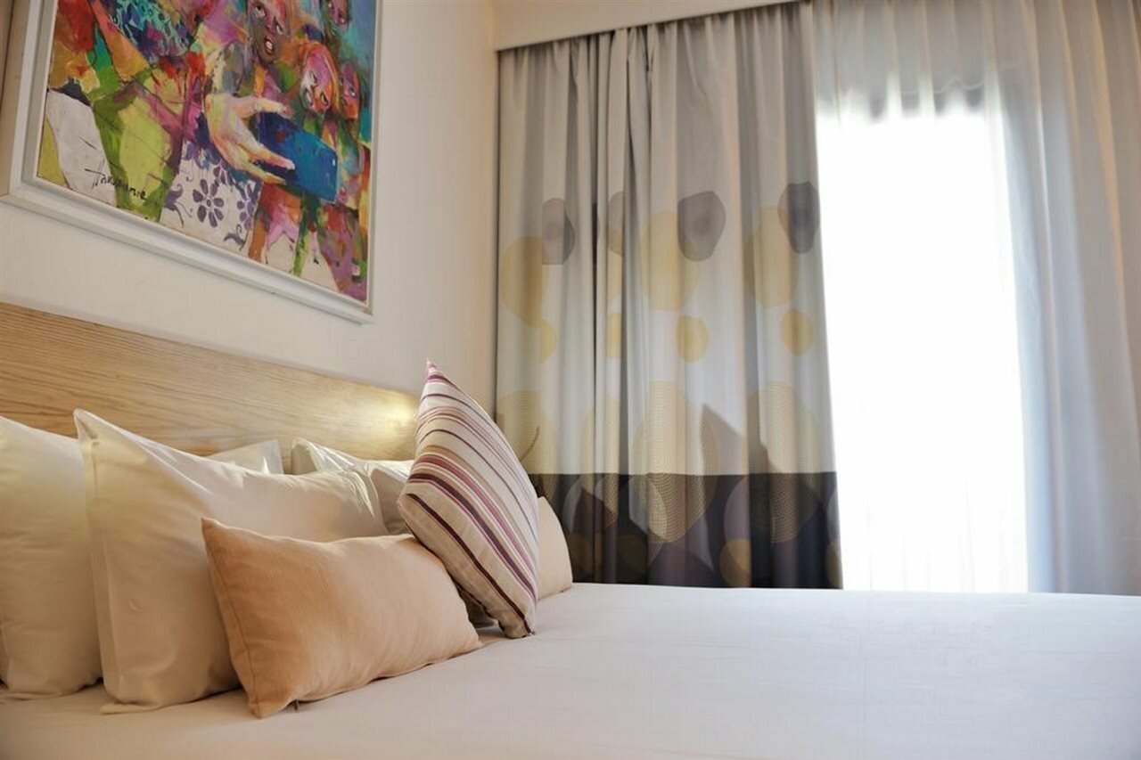 Фото Novotel Marrakech Hivernage