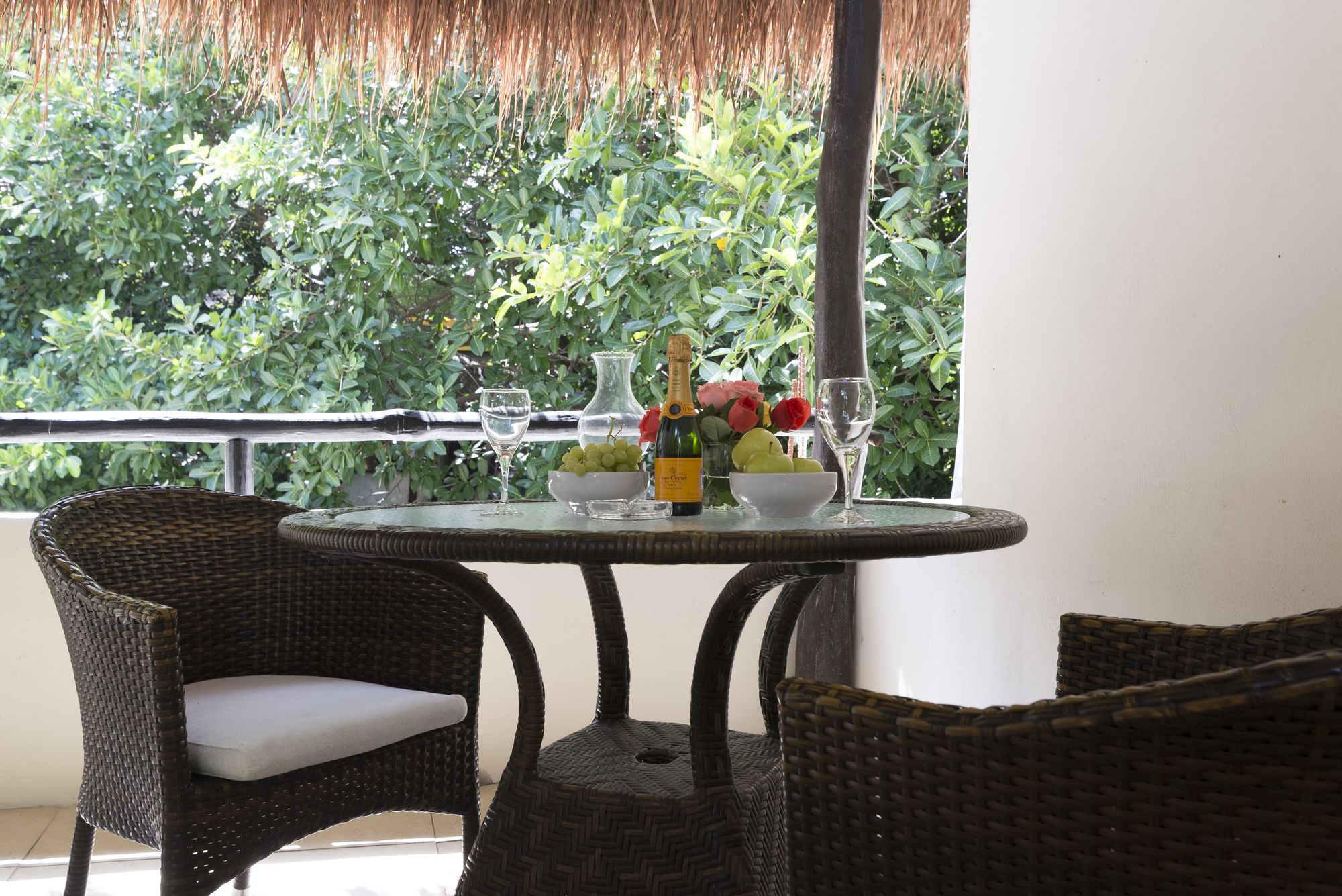 Фото Hotel Club Yebo