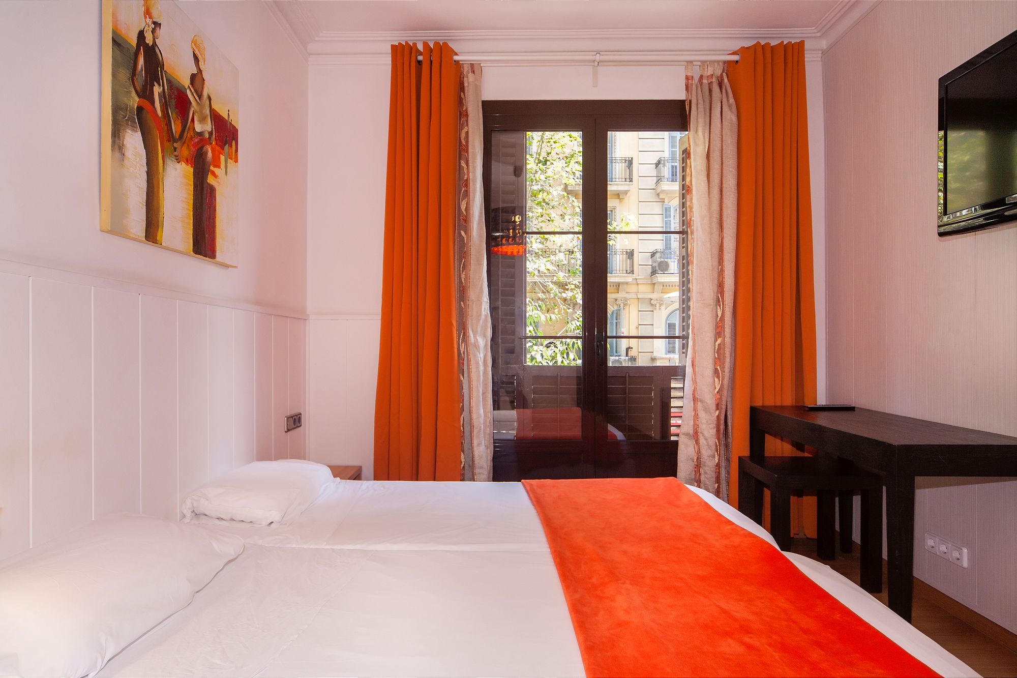 Фото Casp Green House