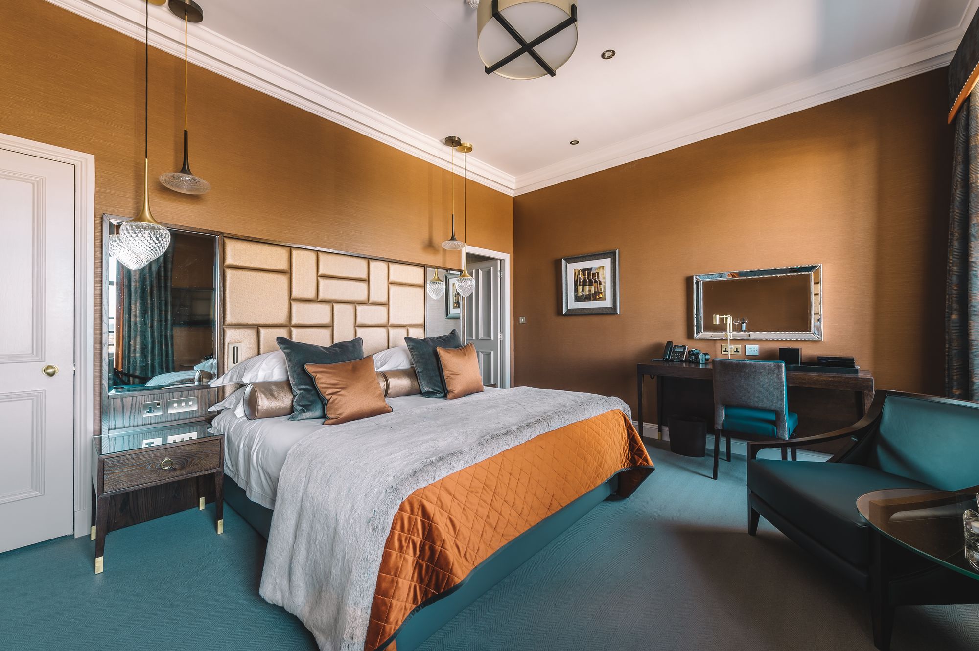 Фото The Wine House 1821