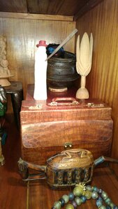 Гостиница Manuela Residente Resort