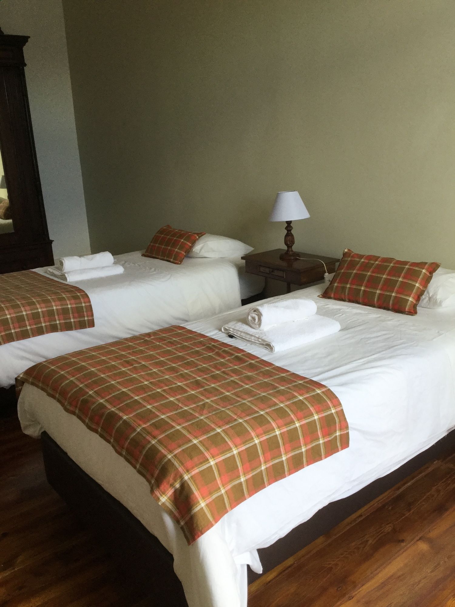 Фото Varandas do Marquês