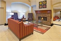Фото Holiday Inn Express & Suites Rancho Mirage, an Ihg Hotel