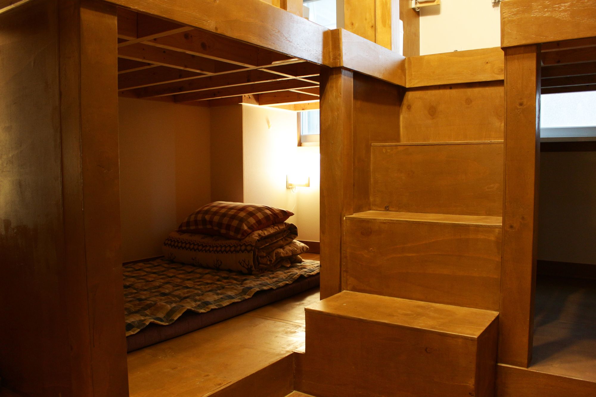 Фото Urban Art Stay - Hostel