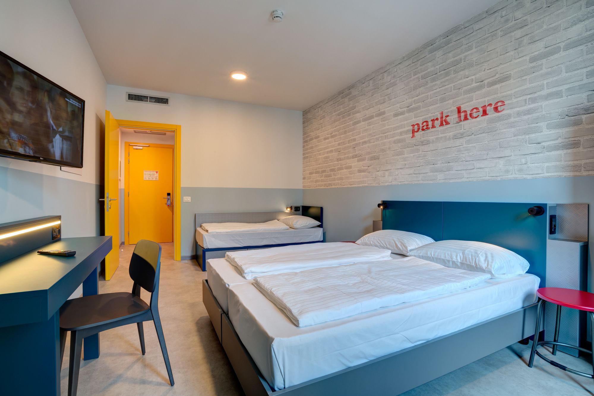 Фото Meininger Milano Lambrate