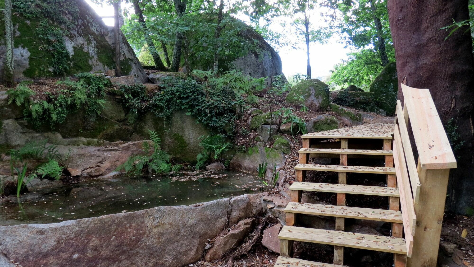 Фото Quinta do Pomar Maior