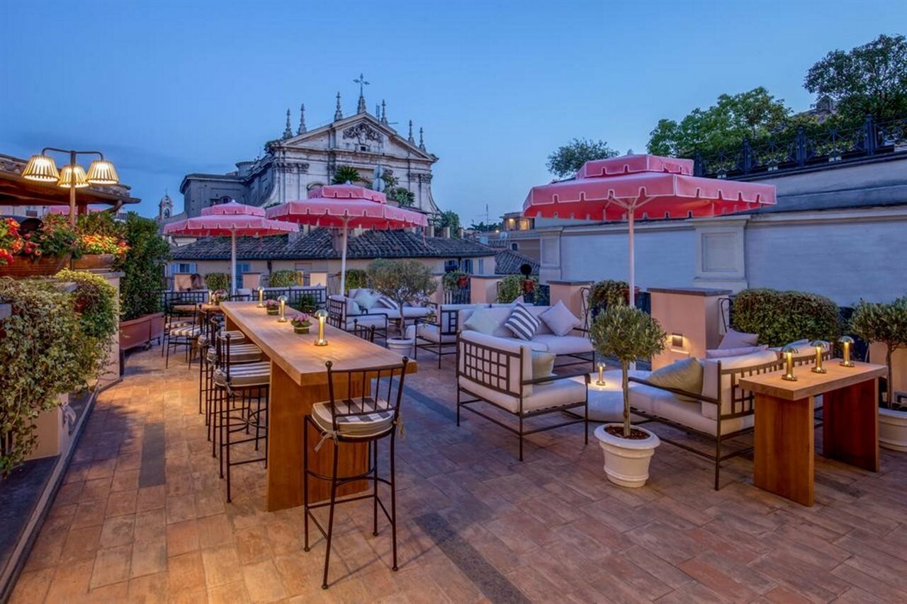 Фото 9Hotel Cesari