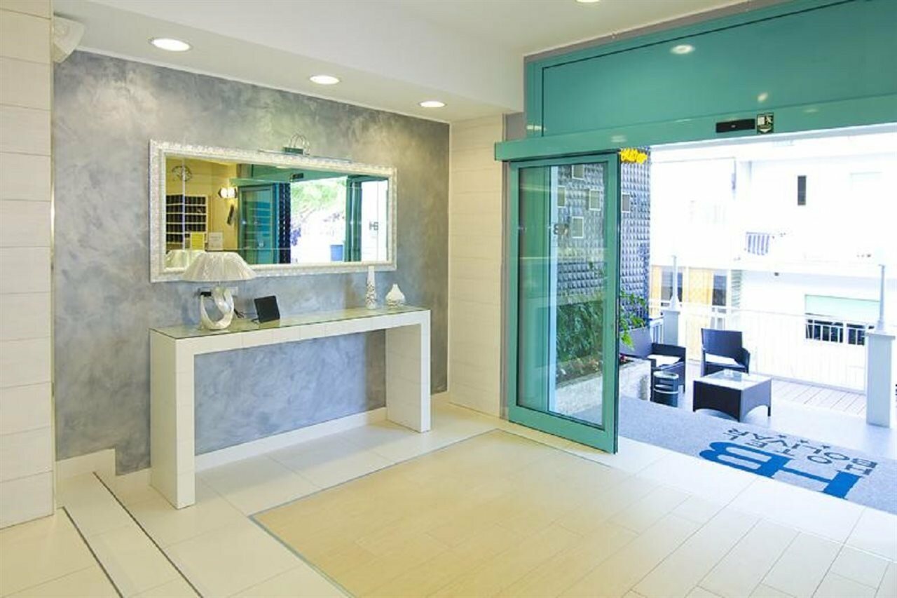 Фото Hotel Bolivar