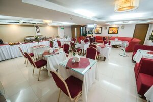 Гостиница Diamond Legend Hotel