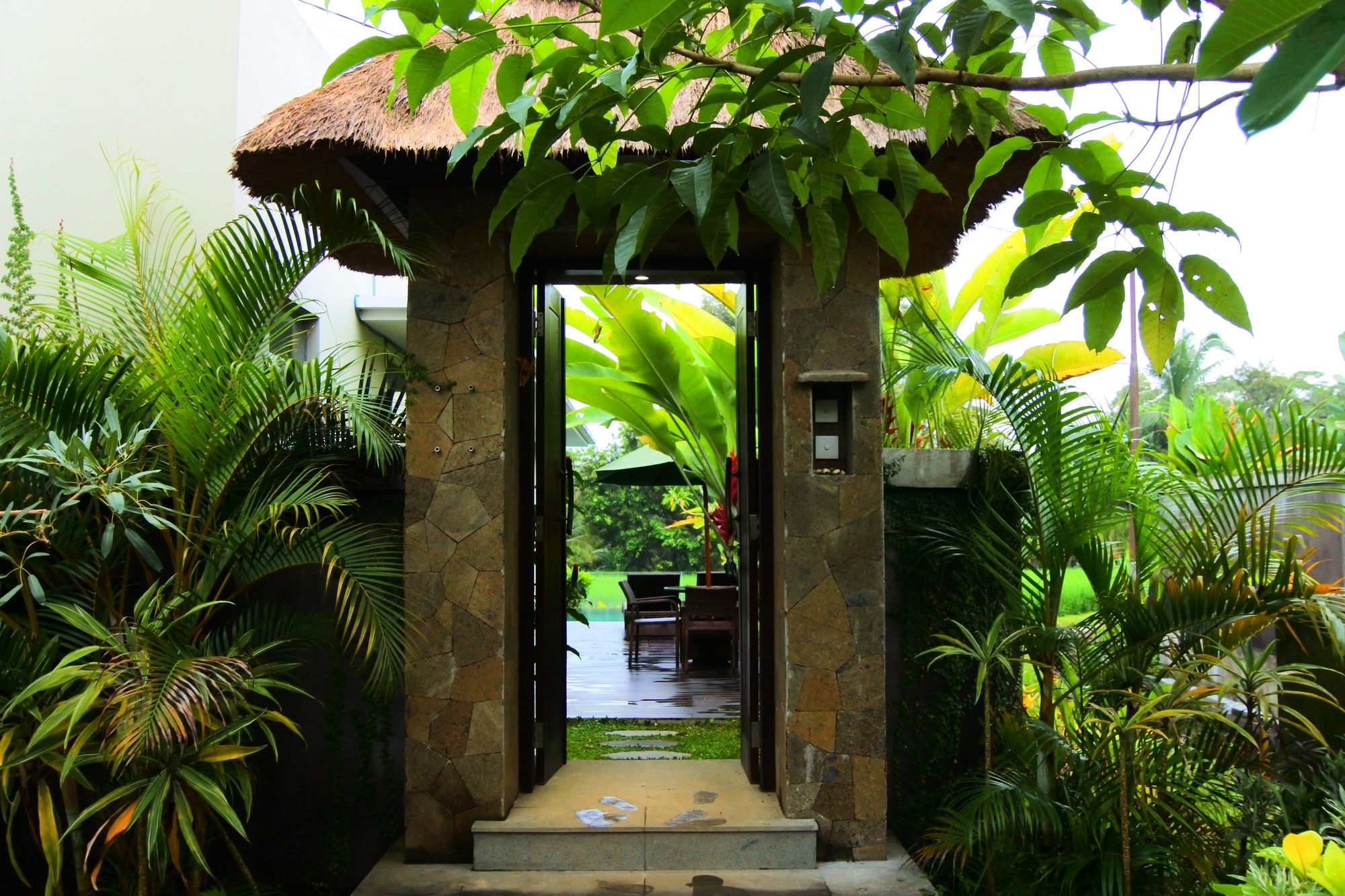 Фото Canikaya Villas Ubud