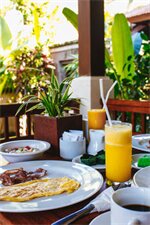 Фото Villa Sonia Ubud