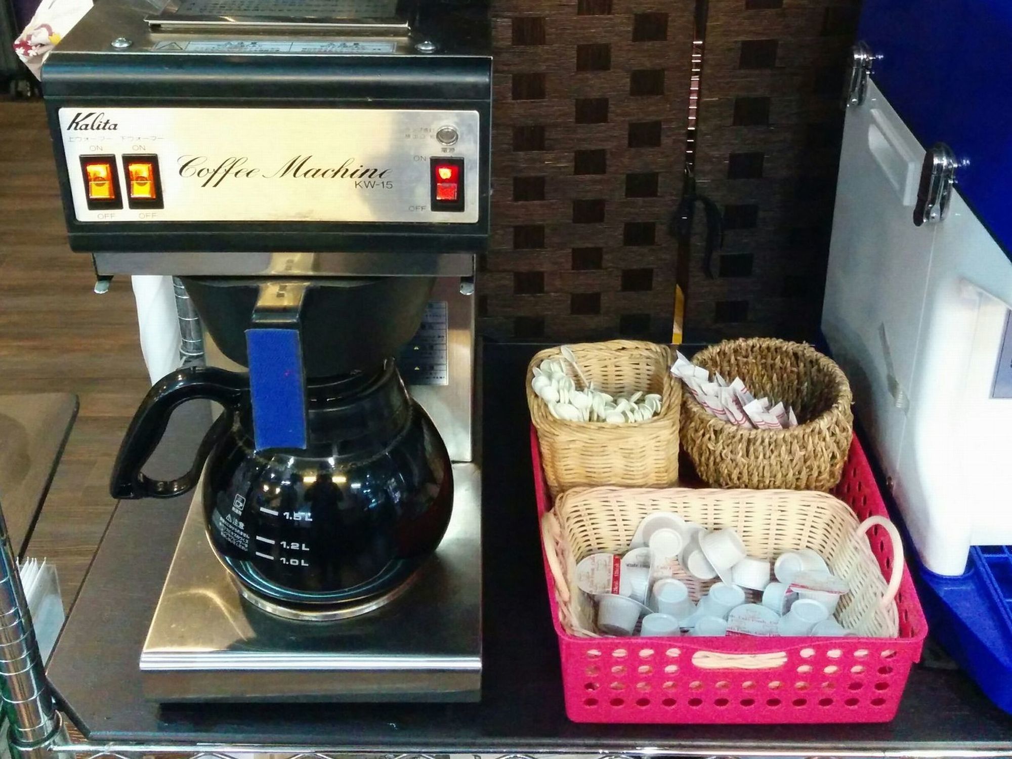 Фото Hotel Raizan South