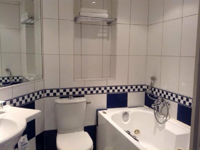 Фото Hotel London