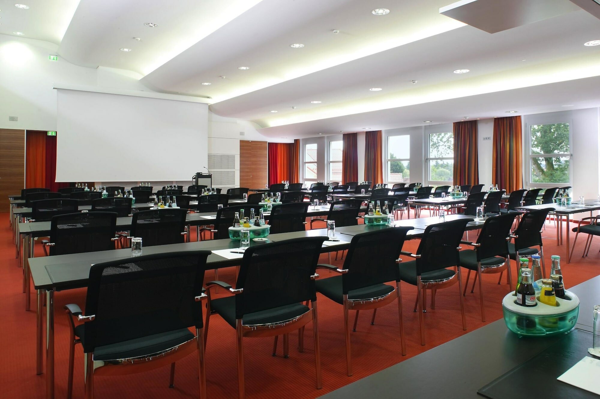 Фото Steigenberger Hotel Der Sonnenhof