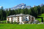 Hotel Cristallo