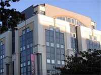 Фото Mercure Nantes Centre Gare