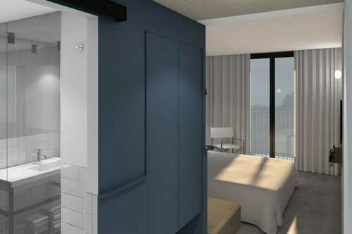 Гостиница Ght Miratge - Adults Only в Льорет-де-Маре