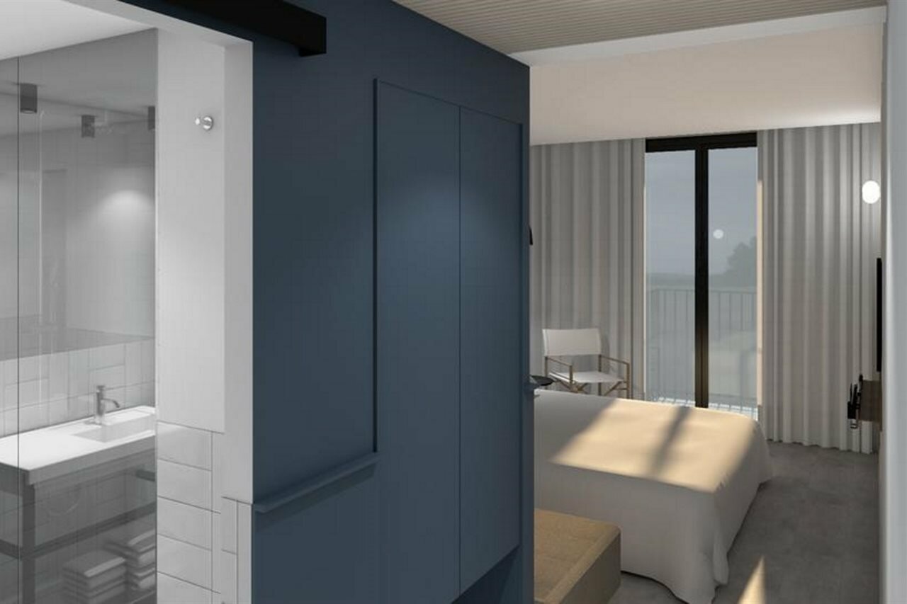 Фото Ght Miratge - Adults Only