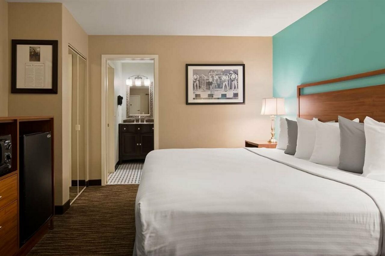 Фото Best Western Route 66 Rail Haven