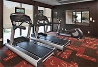 Фото Courtyard by Marriott Harrisburg Hershey