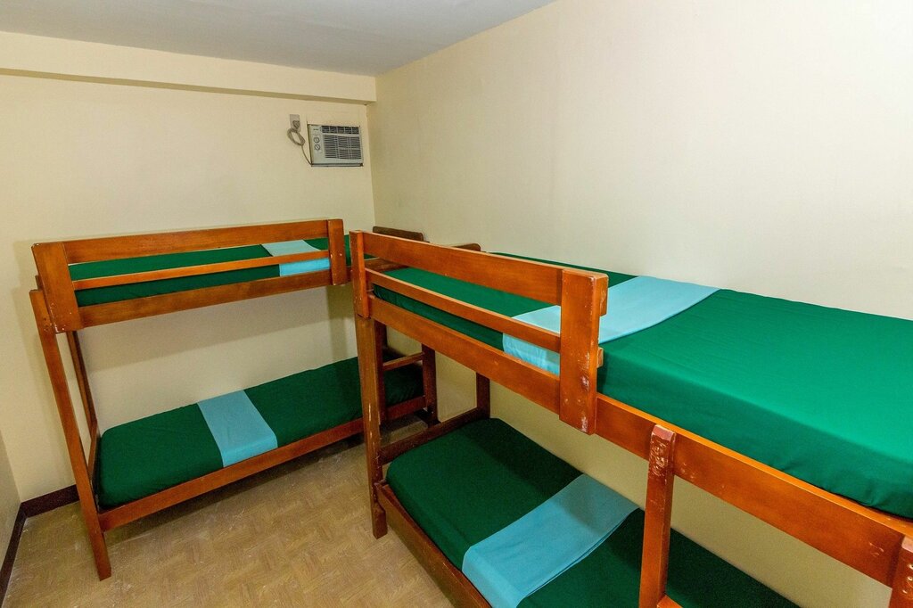 Hotel Citi Circle Guesthouse Hostel, Cebu, photo