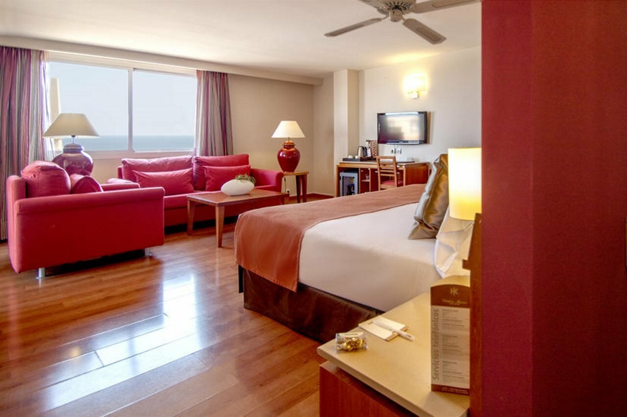 Фото Catalonia Majorica Hotel