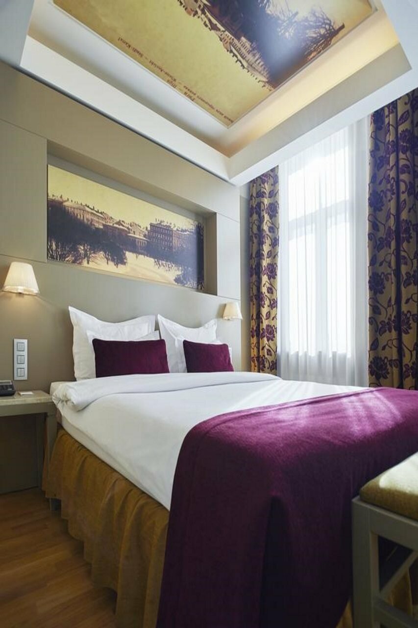 Фото Отель Опера