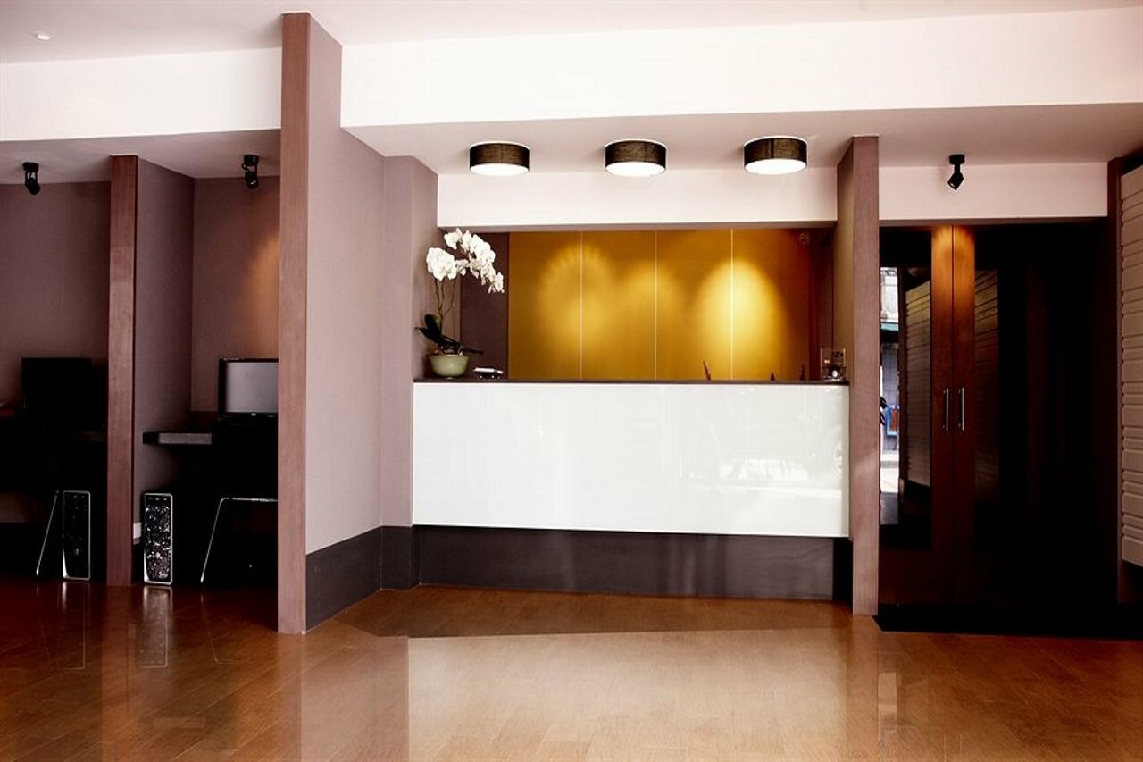 Фото Poste 43 Residence