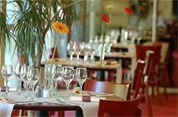 Фото Brit Hotel Bordeaux Aéroport - Le Soretel