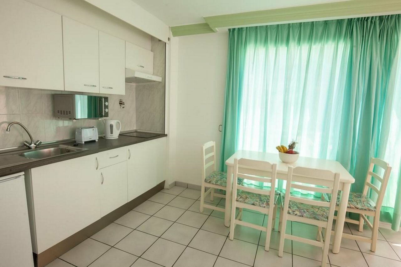 Фото Apart-hotel Acapulco Ocean View