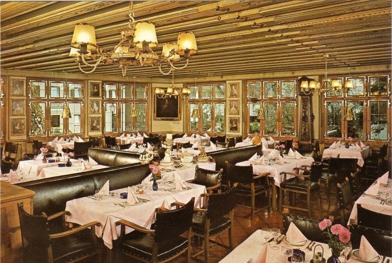 Фото Atlas Grand Hotel