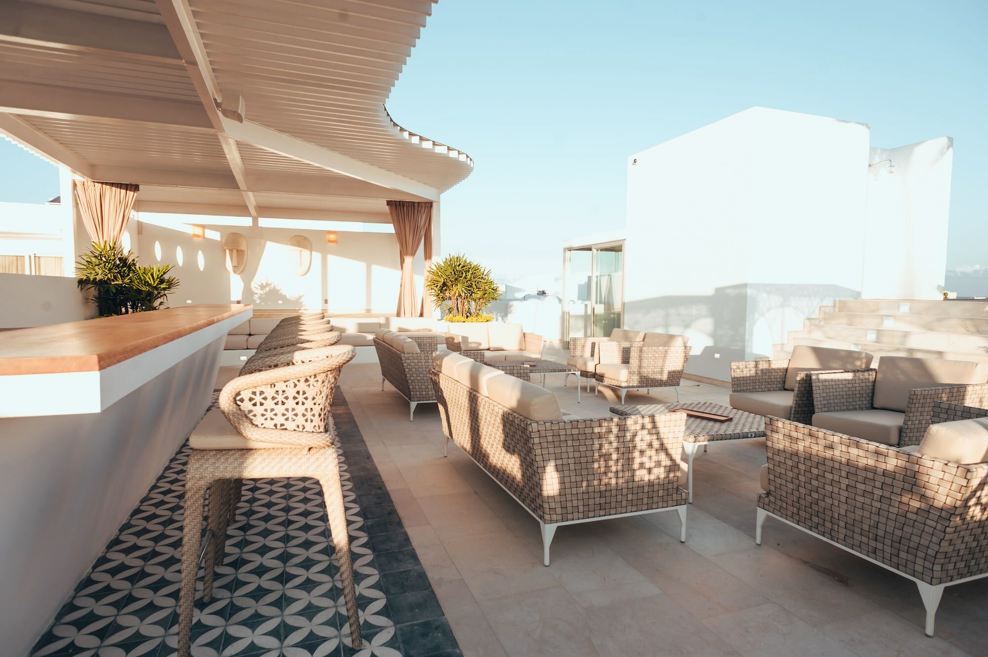 Фото Antera Hotel & Residences