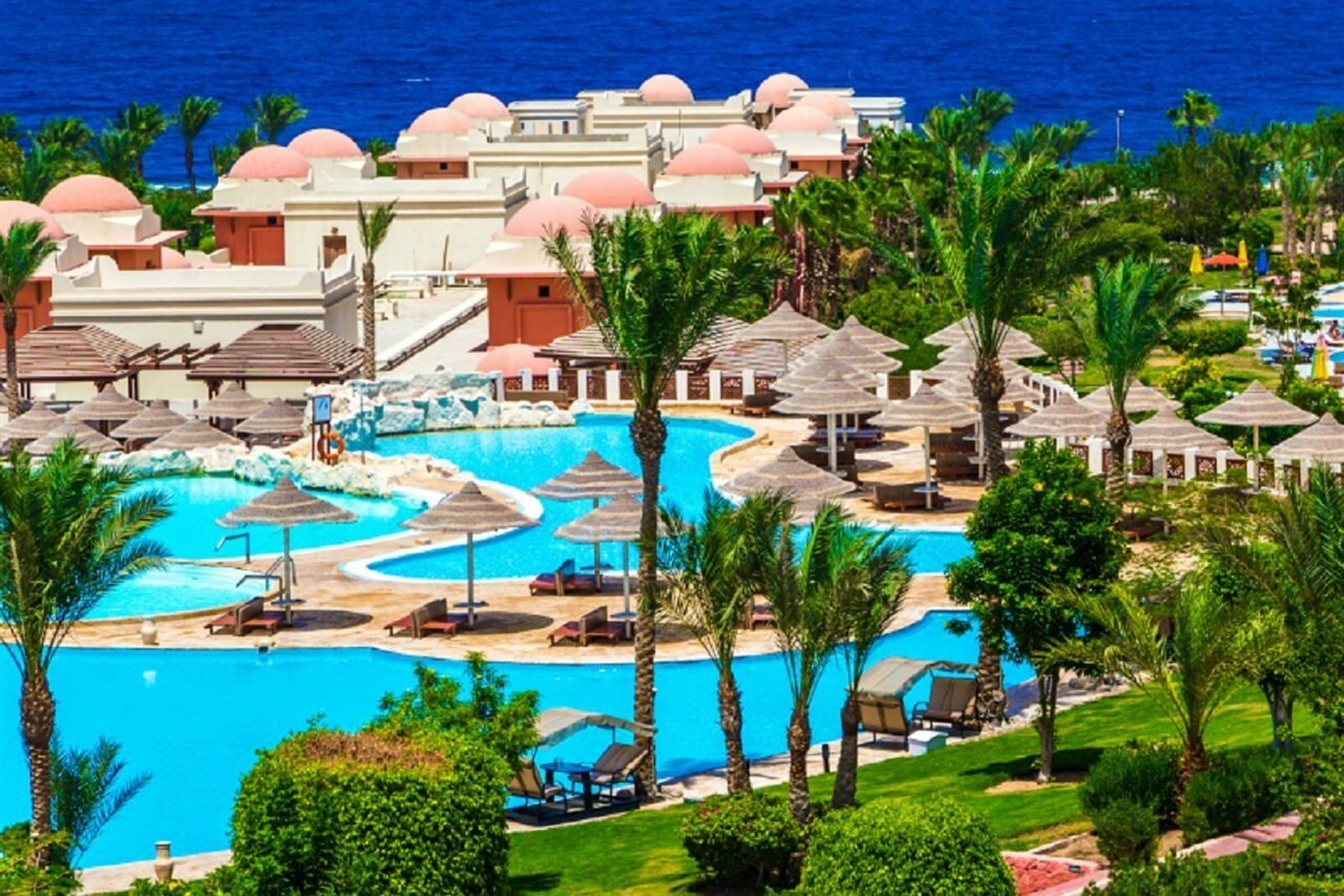 Фото Serenity Alpha Beach