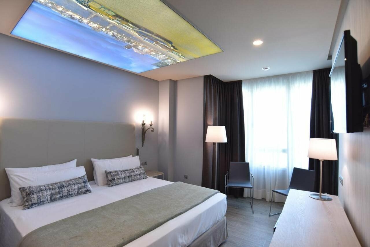 Фото Tc Hotel Doña Luisa