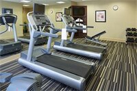 Фото Residence Inn Orlando Lake Mary