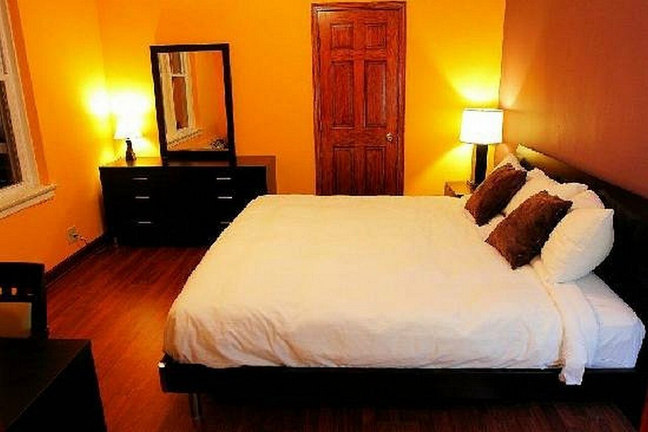 Фото Inn at Lincoln Park