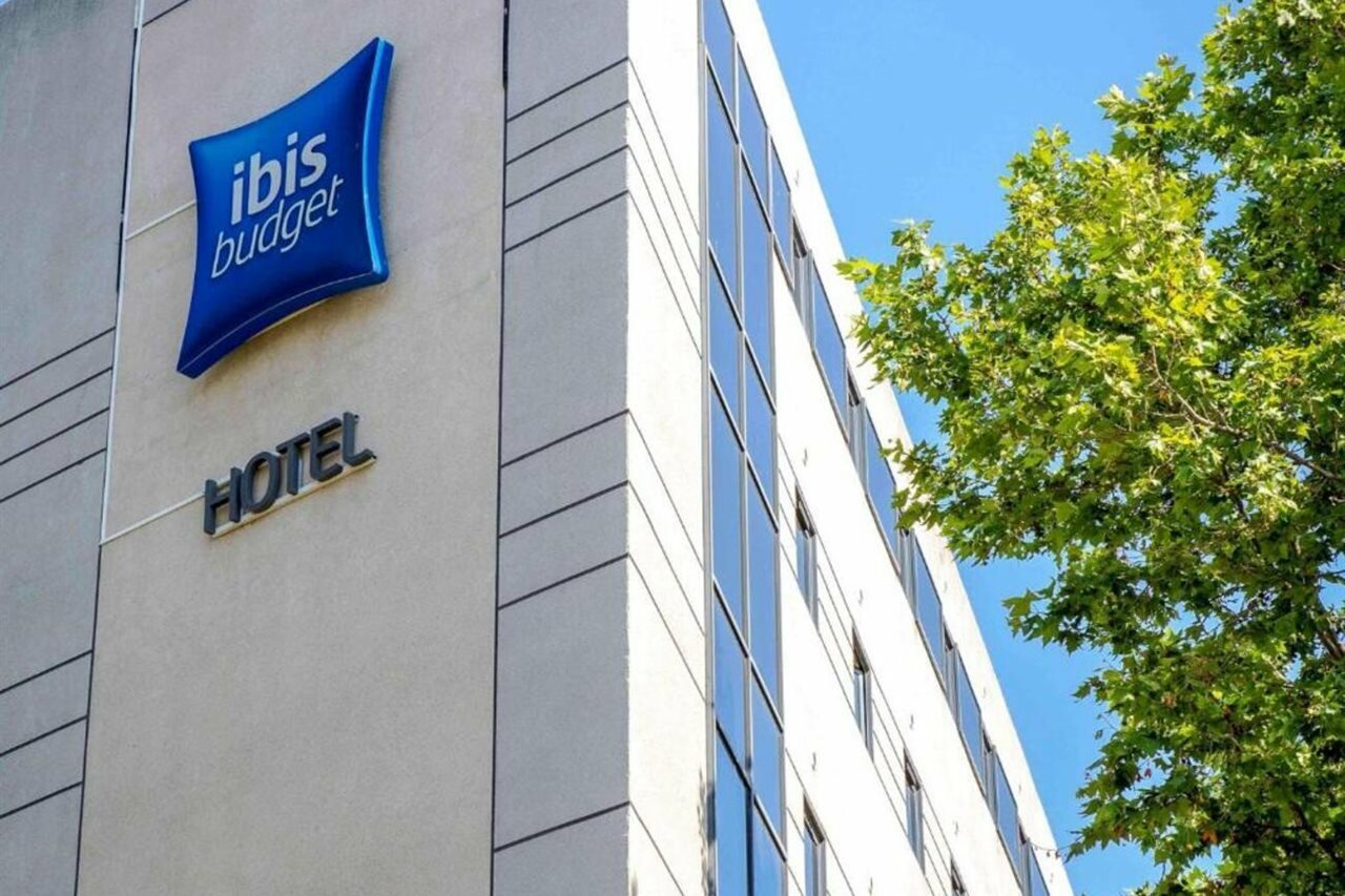 Фото Ibis Budget Marseille Timone