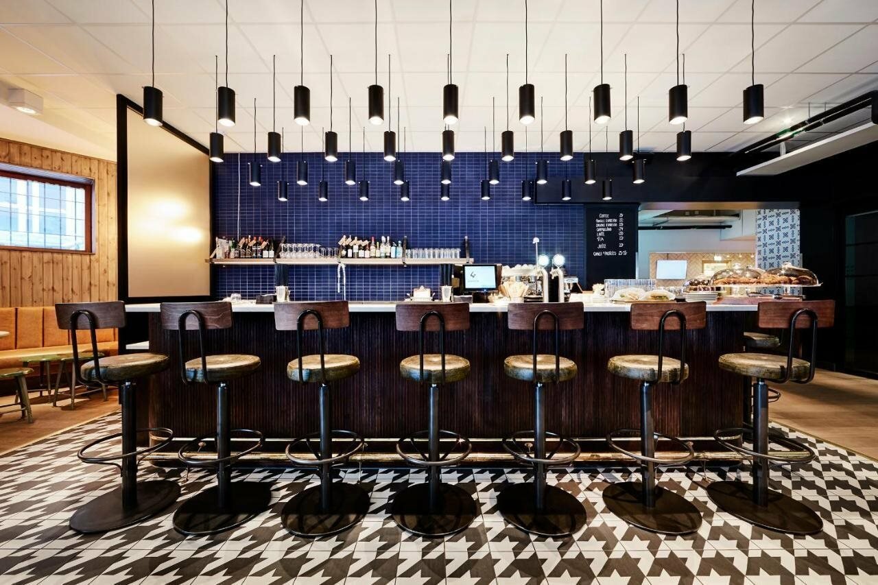 Фото Generator Stockholm