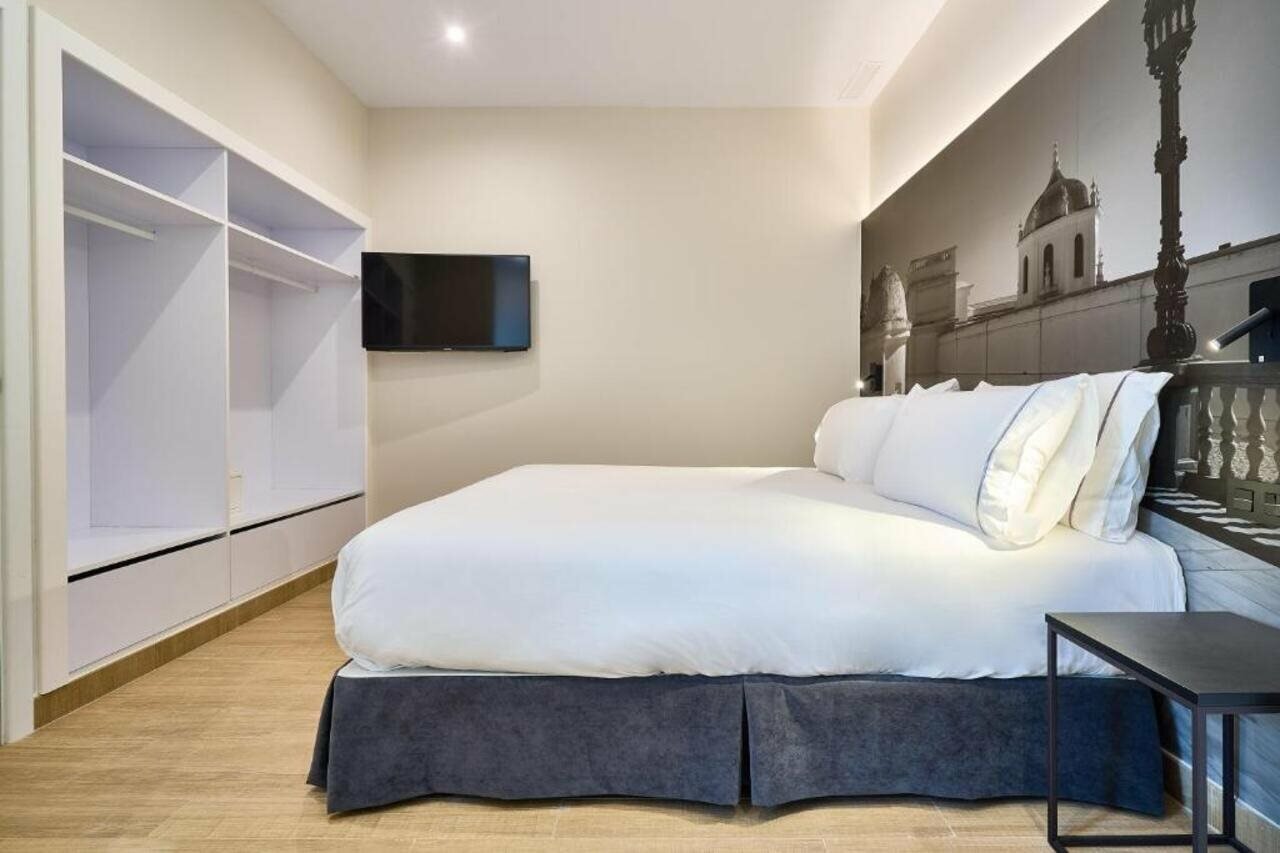 Фото Tándem Pópulo