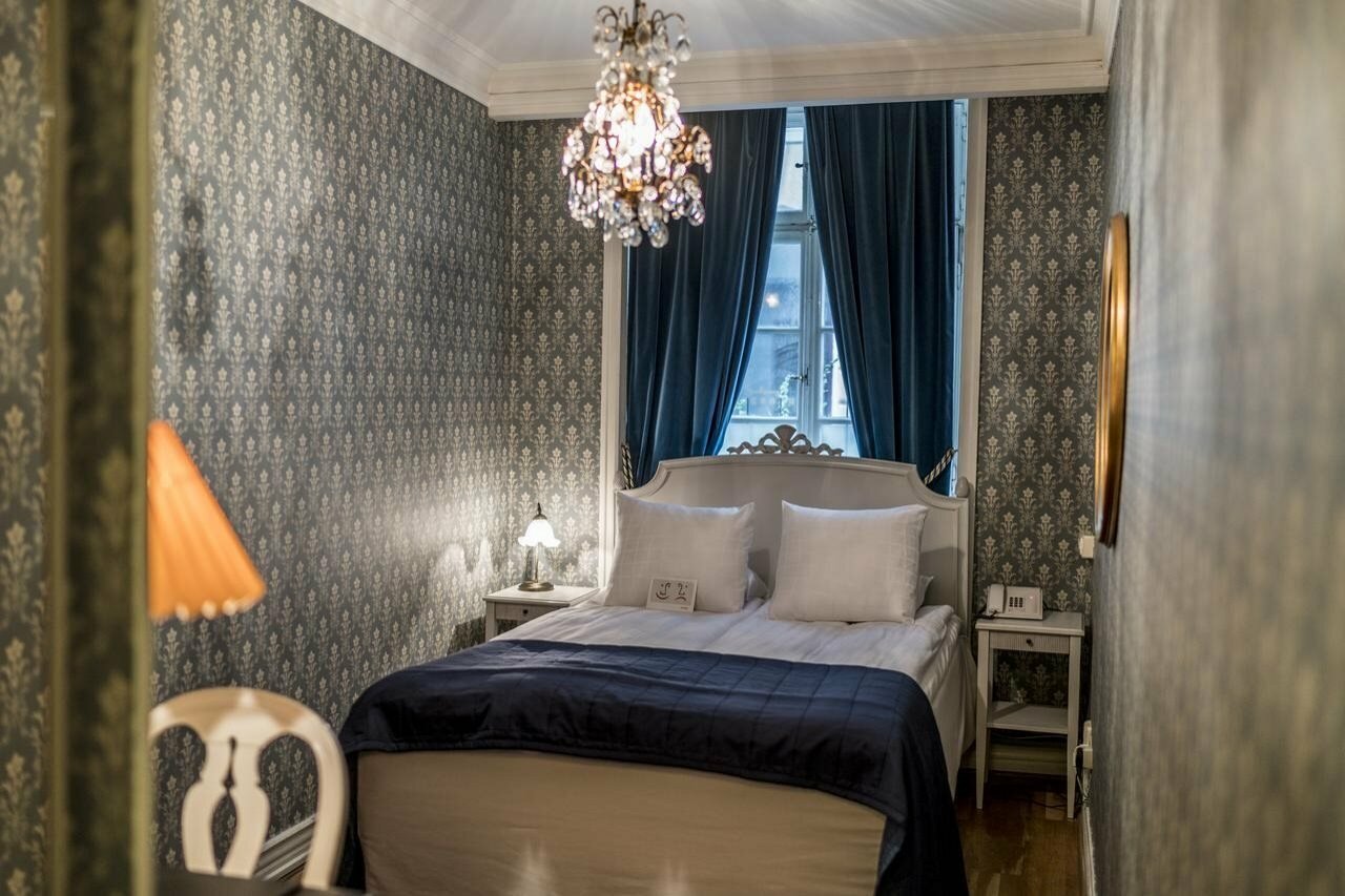 Фото Scandic Gamla Stan